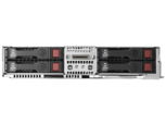 HPE ProLiant XL230a Gen9 Server HPE ProLiant XL230a Gen9 Server