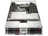 HPE ProLiant XL230a Gen9 Server HPE ProLiant XL230a Gen9 Server