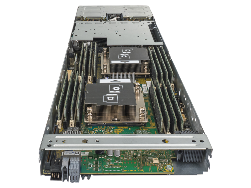HPE ProLiant XL230a Gen9 Server HPE ProLiant XL230a Gen9 Server