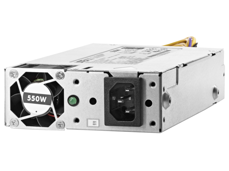 HPE Standard Power Supplies HPE Standard Power Supplies