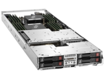 HPE ProLiant XL230a Gen9 Server HPE ProLiant XL230a Gen9 Server