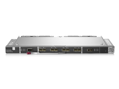 Commutateur Brocade SAN Fibre Channel 32Gb pour HPE Synergy