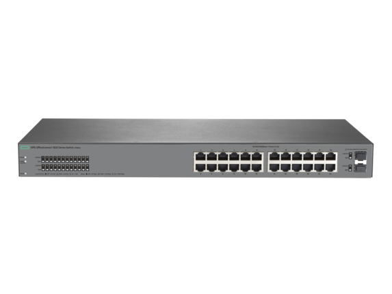 HPE OfficeConnect 1820 24G Switch