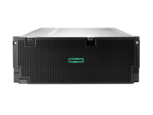 HPE D8000 Single I/O Module LFF (3.5in) Density Disk Enclosure