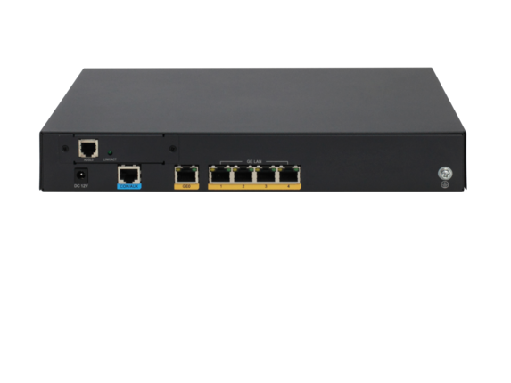 HPE FlexNetwork MSR935 Router