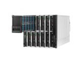 HPE Synergy 12000 Frame HPE Synergy 12000 Frame
