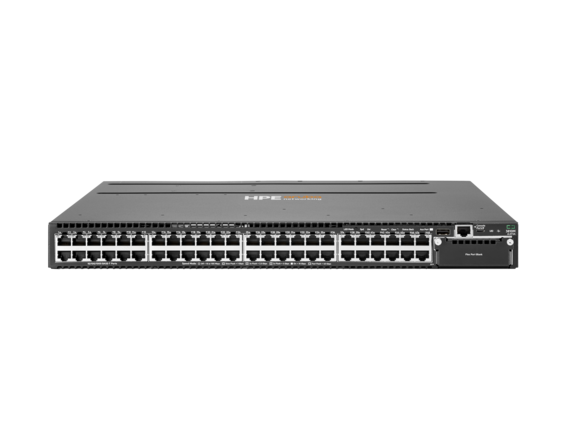 Aruba 3810M 48G 1-slot Switch