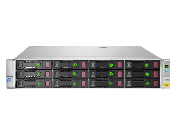 HPE StoreOnce 3540 24TB System
