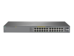 HPE OfficeConnect 1820 24G PoE+ (185W) Switch