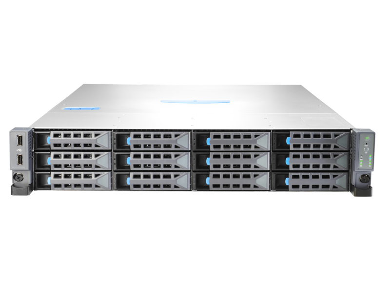 HPE Cloudline CL2200 G3 Server HPE Cloudline CL2200 G3 Server