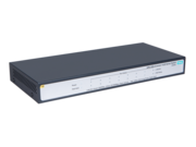 HPE JH330A OfficeConnect 1420 8G PoE+ (64W) Switch HPE JH330A OfficeConnect 1420 8G PoE+ (64W) Switch