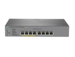 HPE OfficeConnect 1820 8G PoE+ (65W) Switch