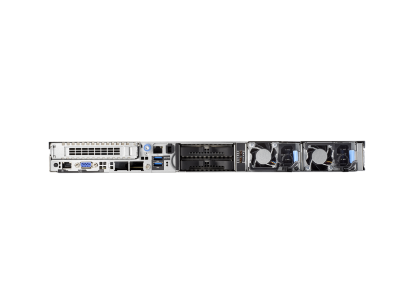 HPE Cloudline CL3100 Gen9 Server HPE Cloudline CL3100 Gen9 Server