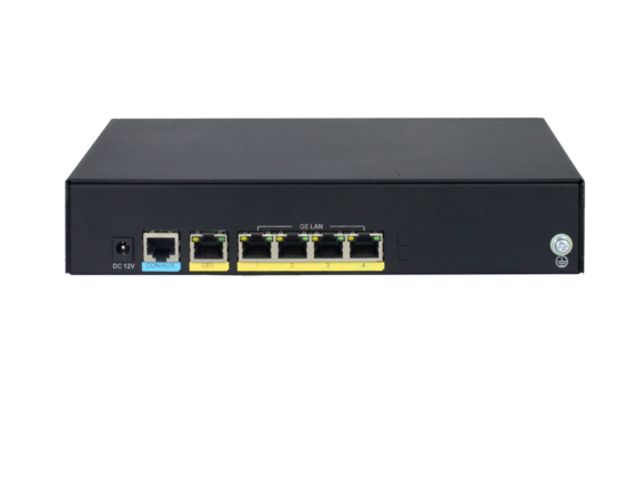 HPE FlexNetwork MSR930 Router