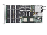 HPE Cloudline CL3100 Gen9 Server HPE Cloudline CL3100 Gen9 Server