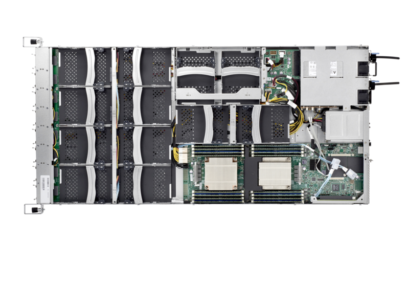 HPE Cloudline CL3100 Gen9 Server HPE Cloudline CL3100 Gen9 Server