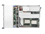 HPE Cloudline CL2200 G3 Server HPE Cloudline CL2200 G3 Server
