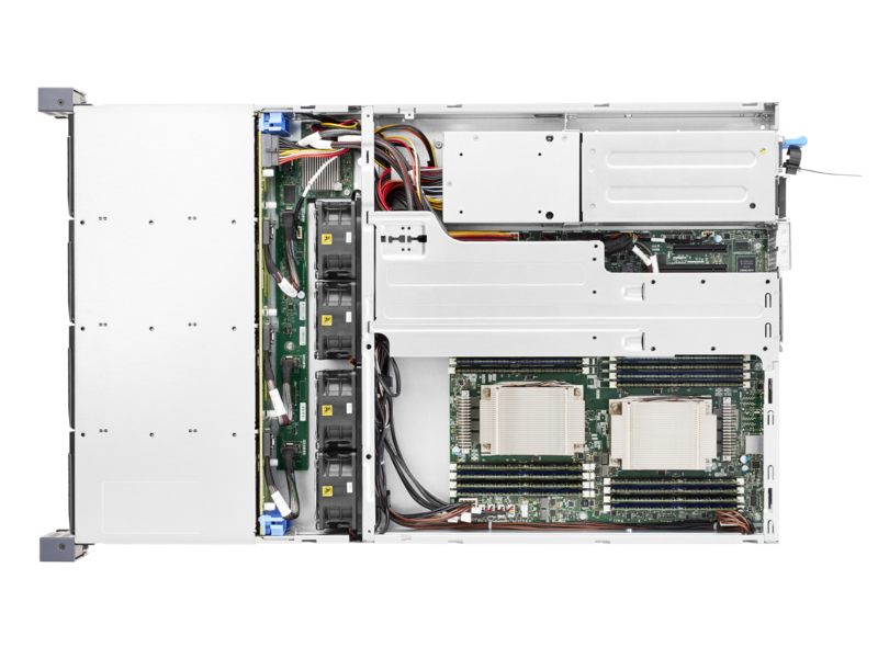 HPE Cloudline CL2200 G3 Server HPE Cloudline CL2200 G3 Server