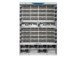 HPE StoreFabric SN8500C 8-slot 16/32Gb Fibre Channel Director Switch