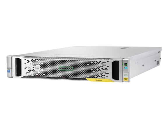 HPE StoreOnce 5100 48TB System