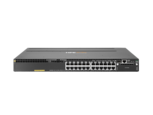 Aruba 3810M 24G PoE+-Switch mit 1 Steckplatz