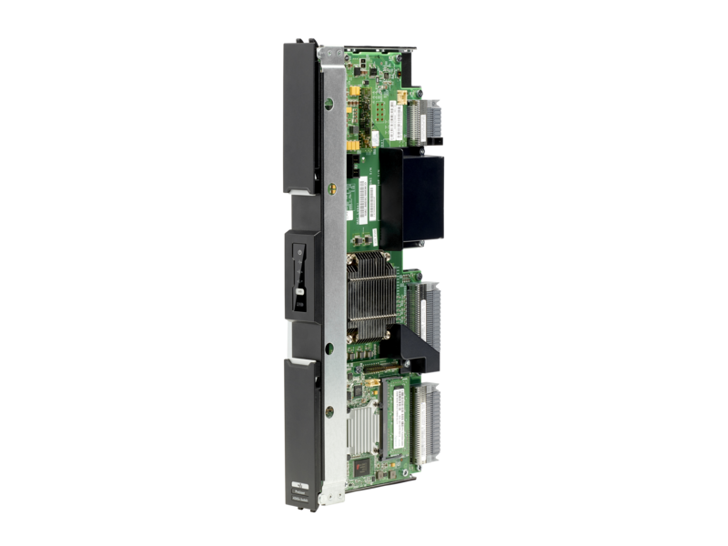 HPE Moonshot-45XGc Switch Module HPE Moonshot-45XGc Switch Module