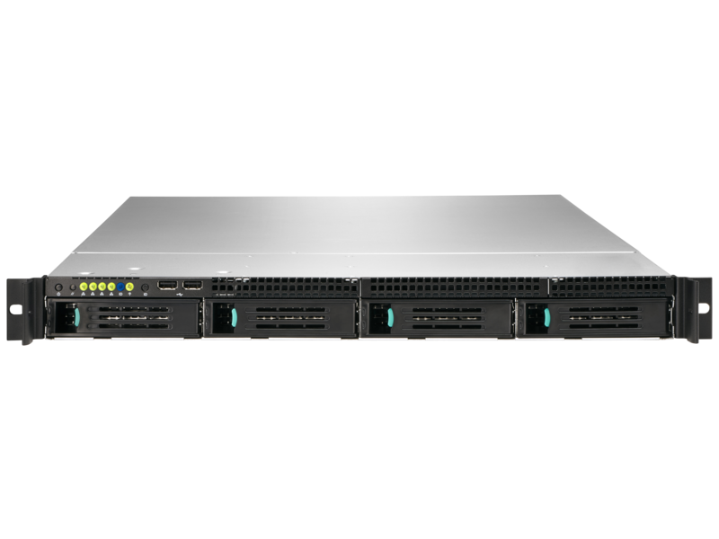 HPE Cloudline CL2100 G3 Server HPE Cloudline CL2100 G3 Server