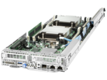 HPE ProLiant XL170r Gen9 Server HPE ProLiant XL170r Gen9 Server