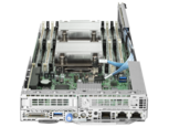 HPE ProLiant XL170r Gen9 Server HPE ProLiant XL170r Gen9 Server