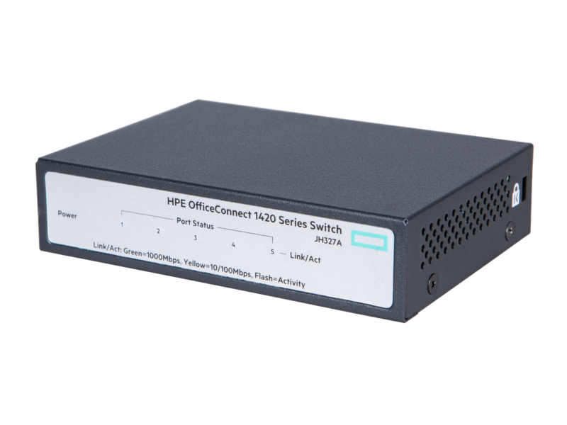 Hpe Officeconnect 14 5gスイッチ Oid Hpe 日本