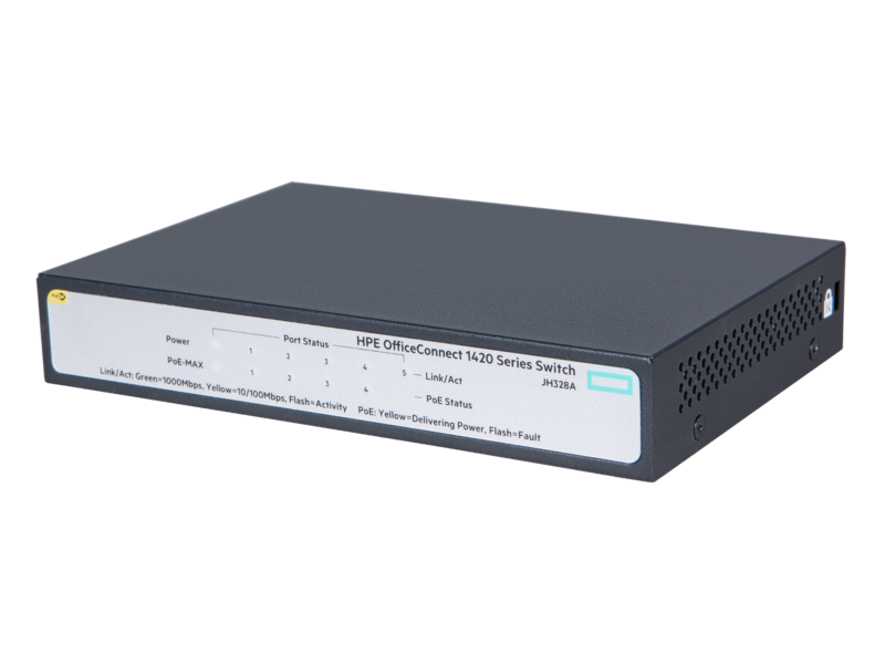 Hpe Officeconnect 14 5g Poe 32w スイッチ オプション Oid Hpe 日本