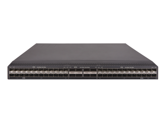 HPE FlexFabric 5950 48SFP28 8QSFP28 Switch