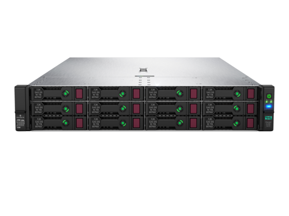 HPE ProLiant DL380 Gen10 48TB Server for Cohesity DataPlatform