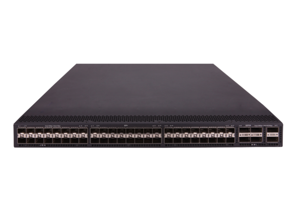 HPE FlexFabric 5940 48SFP+ 6QSFP28 Switch
