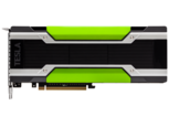 NVIDIA Accelerators NVIDIA Accelerators