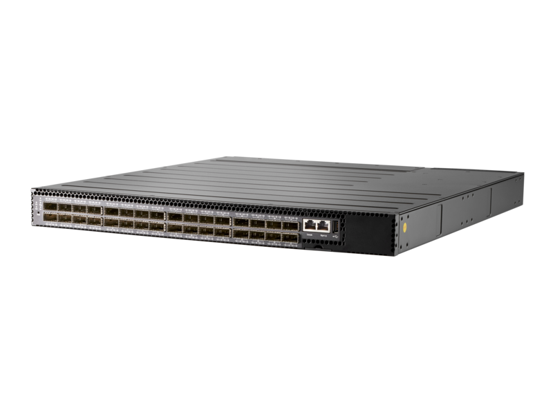 HPE Altoline 6941 Switch Series HPE Altoline 6941 Switch Series