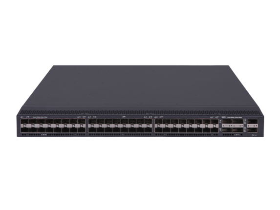 HPE FlexFabric 5940 48SFP+ 6QSFP+ Switch