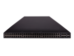 HPE FlexFabric 5940 Switch Series HPE FlexFabric 5940 Switch Series