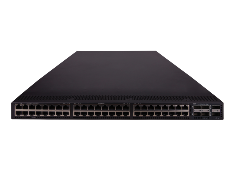 HPE FlexFabric 5940 Switch Series HPE FlexFabric 5940 Switch Series