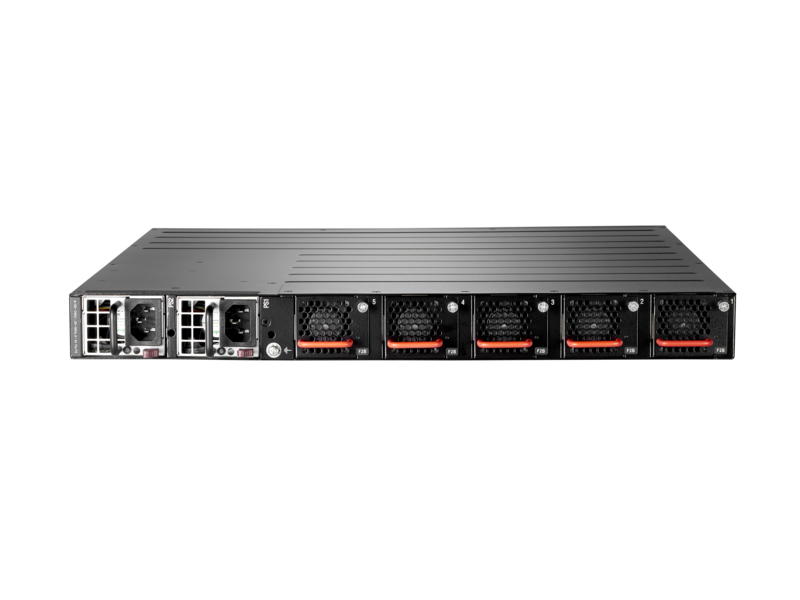 HPE Altoline 6941 Switch Series HPE Altoline 6941 Switch Series