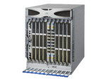 HPE StoreFabric SN8000B 4-slot Power Pack+ SAN Director Switch