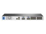 HPE 0x2x16 G3 KVM Console Switch