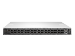 HPE Composable Fabric FM 3032Q, QSFP28 mit 32 Ports, 1RU, Front-to-Back-Modul