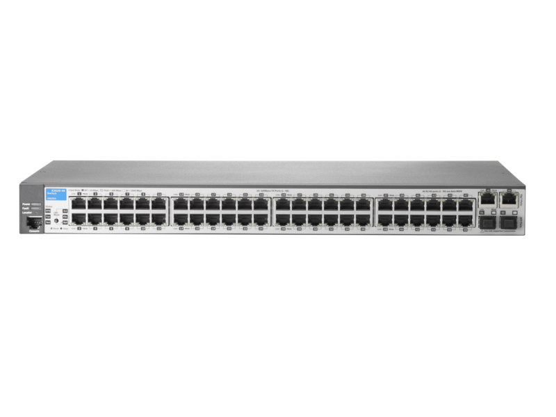 Aruba 2620 Switch Series Aruba 2620 Switch Series