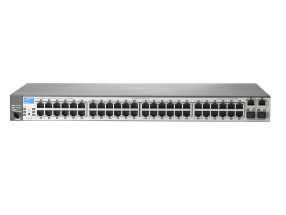 Aruba 2620 24 Switch