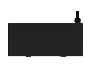 HPE P9Q43A G2 Basic Modular 7.3kVA/60309 3-Wire 32A/230V Outlets (6) C19/1U Horizontal INTL PDU HPE P9Q43A G2 Basic Modular 7.3kVA/60309 3-Wire 32A/230V Outlets (6) C19/1U Horizontal INTL PDU