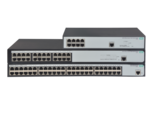 HPE OfficeConnect 1620 Switch Series HPE OfficeConnect 1620 Switch Series
