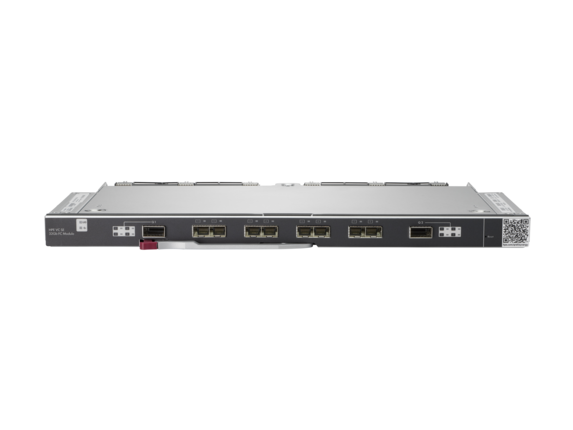HPE Virtual Connect SE 32Gb Fibre Channel Module for Synergy