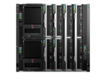 HPE Synergy Composer HPE Synergy Composer