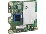 HPE NC532m Dual Port 10GbE Multifunction BL-c Adapter HPE NC532m Dual Port 10GbE Multifunction BL-c Adapter